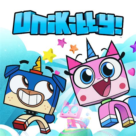 unikitty gomovies|Unikitty! – TV on Google Play.
